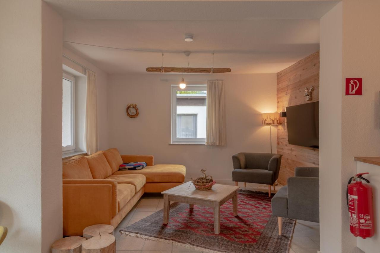 Chalet Love The Alps By All In One Apartments زيل أم سي المظهر الخارجي الصورة