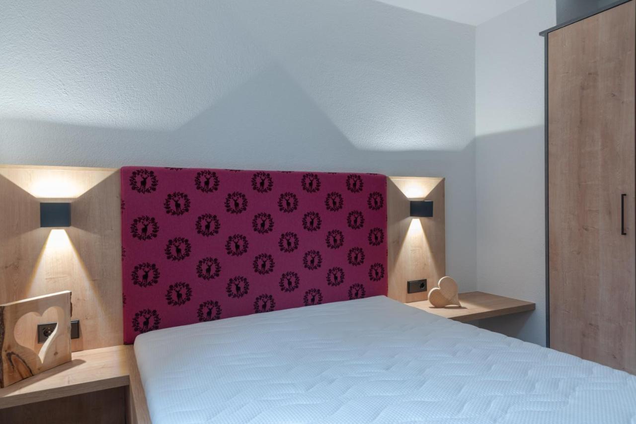 Chalet Love The Alps By All In One Apartments زيل أم سي المظهر الخارجي الصورة