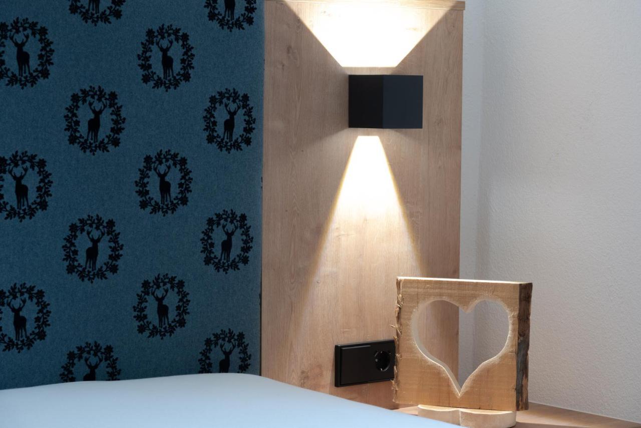 Chalet Love The Alps By All In One Apartments زيل أم سي المظهر الخارجي الصورة